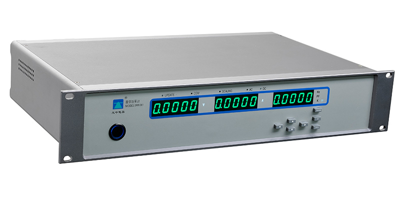 DPM1001Digital Power Meter